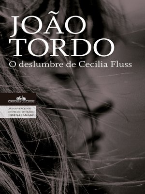 cover image of O deslumbre de Cecilia Fluss